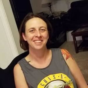 Meet your Posher, Jenifer